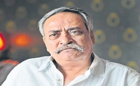 Indian Advertising legend Piyush Pandey passes away at 70