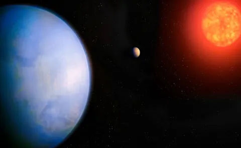 US Scientists Found a Super-Earth Exoplanet Only 18 Light-Years Away
