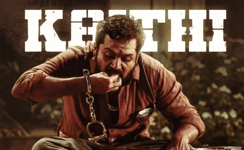 Kaithi 2 Movie Pre Production Works Starts