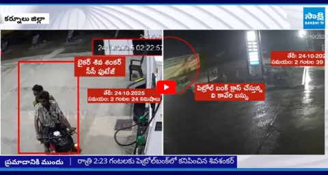 Biker Shivashankars Friend Yerriswamy SENSATIONAL Statement 5