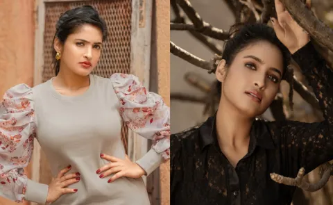 Bigg Boss Rathika Rose Main Lead in XY Movie, Motion Poster Out