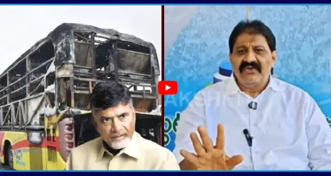 Rachamallu Siva Prasad Sensational Comments On Chandrababu Government 2