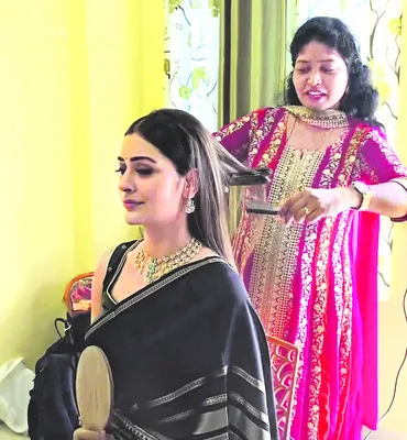 శిక్షణ తోపాటు ప్లేస్మెంట్ ఇప్పించాం