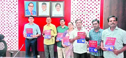 నైపుణ్యాలను పెంపొందించండి