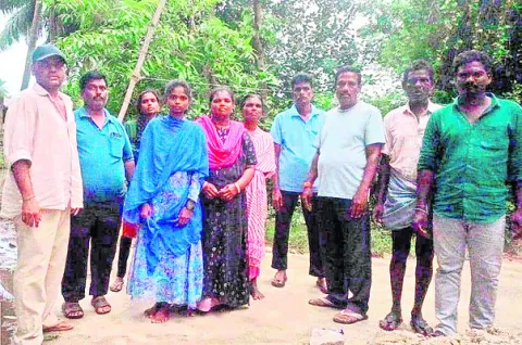 చిరుత సంచారం పుకార్లు