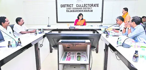 అనుబంధ పరిశ్రమలకు ప్రోత్సాహం