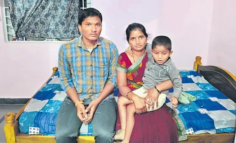 five Year kids get life-saving Rs 16-crore injections