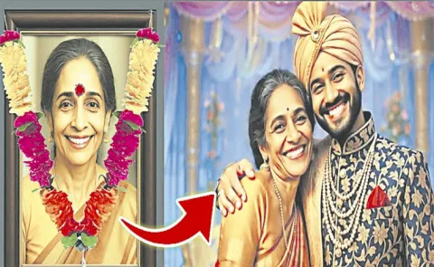 Artificial intelligence is increasingly creating resurrections of the dead