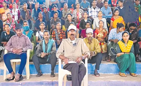 Former Maoist Asanna statement