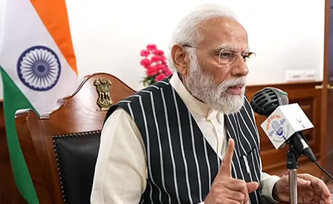 All must participate in Chhath Mahaparva says PM Modi in Mann Ki Baat