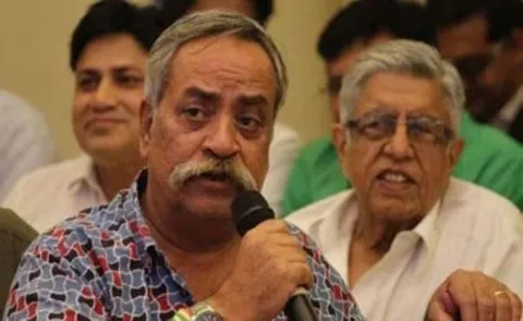 Piyush Pandey Indian advertising legacy emotional