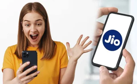 Jio 3 Most Affordable Plans High Speed Data, and OTT Free Too