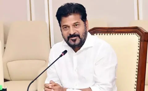 CM Revanths Jubilee Hills: election campaign schedule finalized