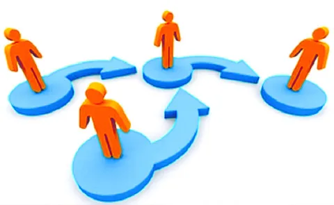 Transfer season in the Mines Department