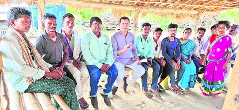 ‘ఽథర్మల్ ప్లాంట్ ప్రతిపాదన విరమించాలి’