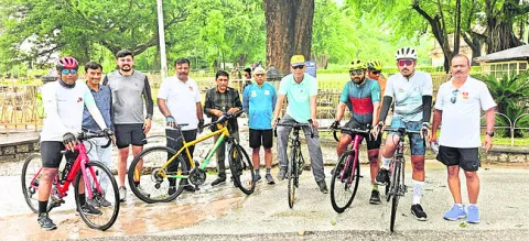 పోలియో రహిత ప్రపంచమే లక్ష్యం