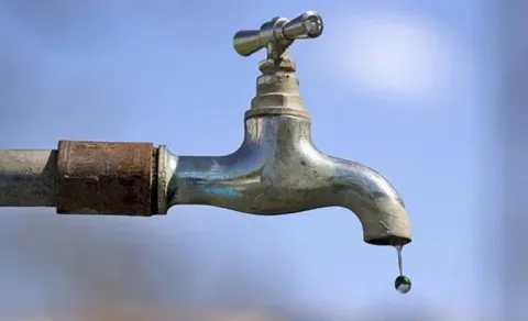 Water Supply Disruption Due to Municipal Negligence