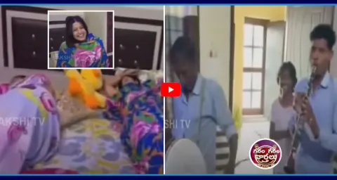 Mother Innovative Thinking To Wake Up Her Daughter 1