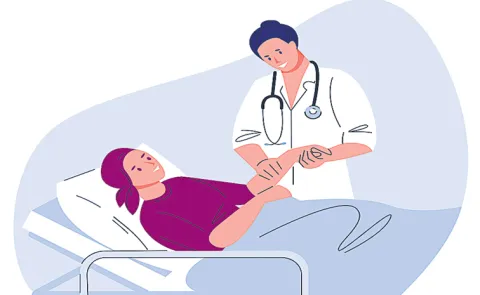 55,000 people in Telangana State are diagnosed with cancer every year