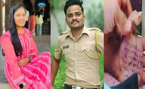 Bhagyashree Pachangne Allegations New Twist In Satara Doctor Case