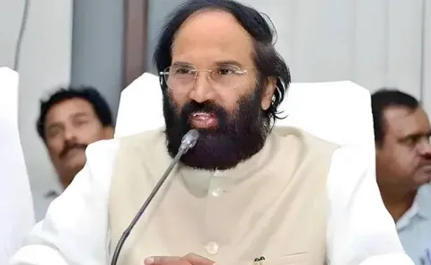 Telangana Govt High Alert On Cyclone Montha