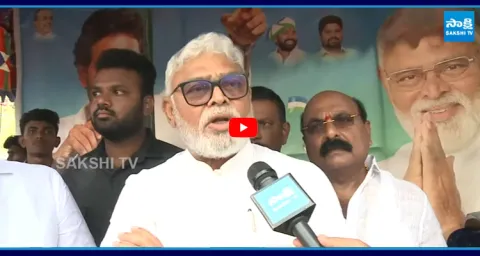 Ambati Rambabu Participated in Koti Santhakala Sekarana Programme 1