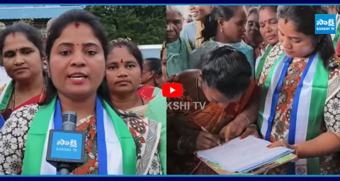 Pushpa Srivani Participated in Koti Santhakala Sekarana Programme  5