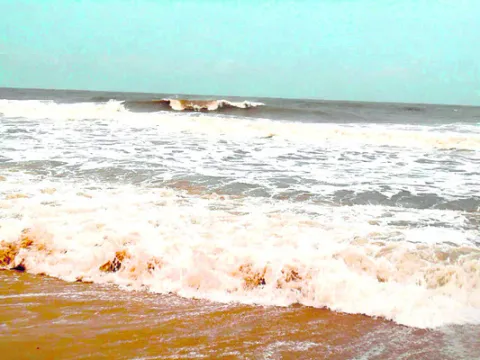 మోంథా ముప్పు