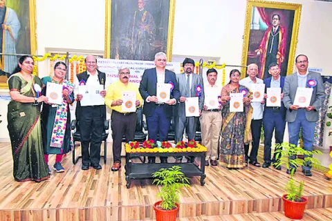 ట్రాన్స్లేషనల్ మెడిసిన్పై జాతీయ సదస్సు