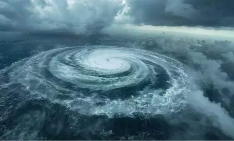 Severe Cyclone Montha check these precautions and safety measures