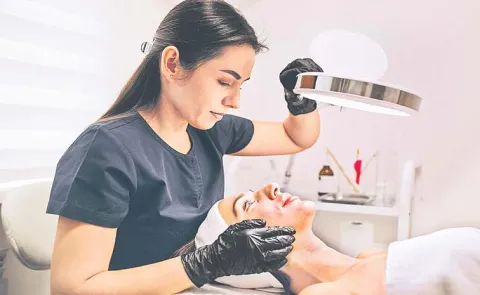 Survey Said Hyderabadis turning to patients for Turkey beauty treatments