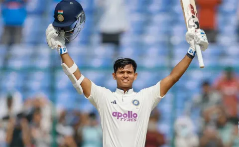 Yashasvi Jaiswal to play Ranji Trophy 2025