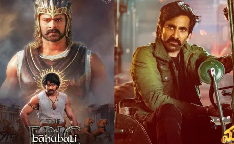 Montha Cyclone Effect On Telugu Latest Movies