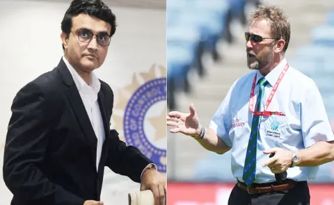 I Was Told Not To Punish India: Ex ICC Match Referee Makes Shocking Claim