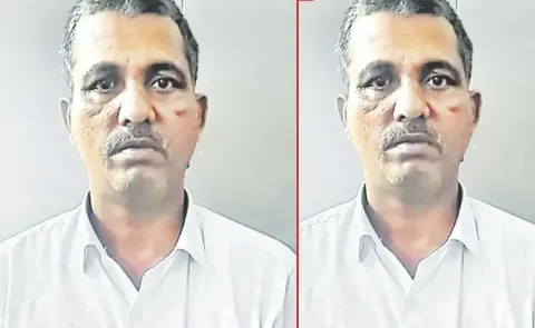 Kurnool Bus Accident: Driver Lakshmaiah Arrested