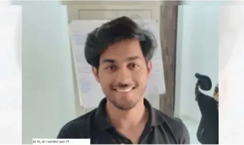 Indian Founders Inspiring Journey To Success Goes Viral