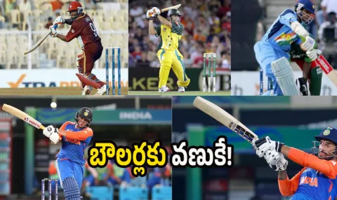 Now 8 In India T20 Team Why Left Handed Batsmen Have an Advantage in Cricke