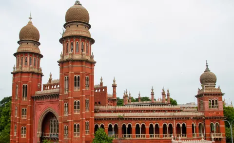Madras High Court Orders Three Police Officers Compensation To Man