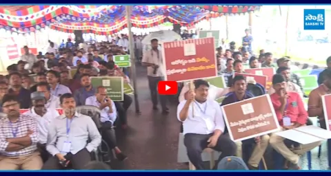 AP Private Medical Dental Colleges Association Ready to Protest  4
