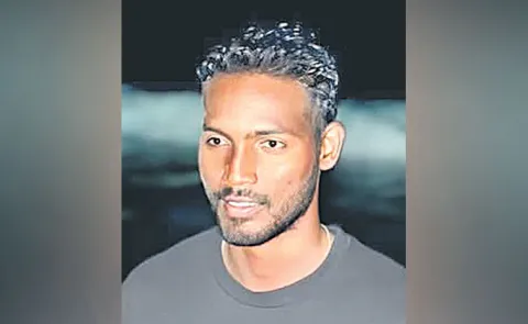 Ranji Trophy: Hyderabad Seamer Punnaiah Shines 3 Wickets Vs Puducherry