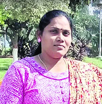 జిల్లా క్రీడా ప్రాధికార సంస్థ అధికారిగా పూజారి శైలజ