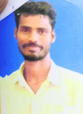 చావుకు నా భార్యే కారణం!