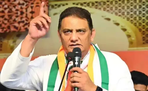 Telangana Cabinet: Azharuddin To Take Oath As Minister On October 31