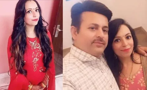 Pakistan Poonam Gets Indian Citizenship After Two Decades