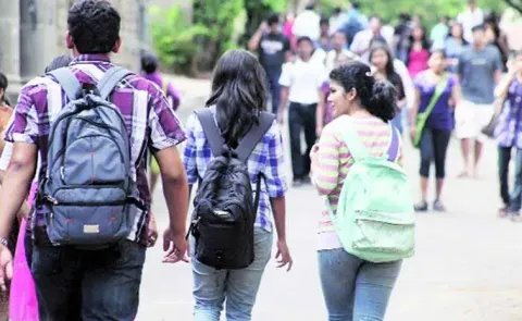 Telangana Government Orders Vigilance Inquiry Into Private Colleges