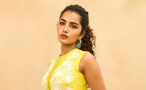 Anupama Parameswaran About Trolling After Premam Movie