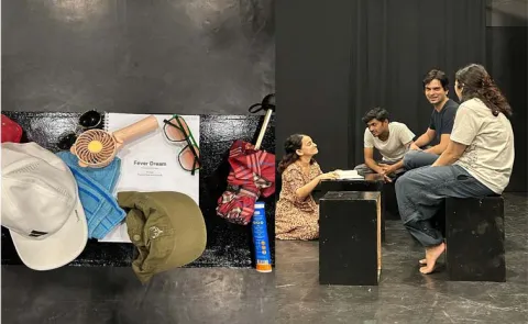 Mumbai's Tafreehwale making climate change conversations...