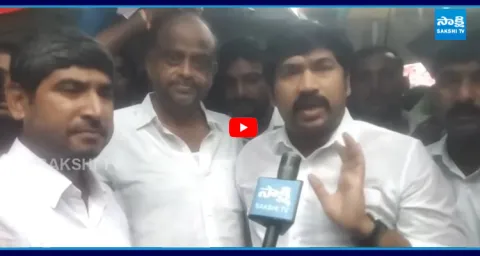 Buchepalli Siva Prasad Reddy And Kunduru Nagarjuna Reddy Comments On YSRCP Leaders Illigal Arrest 2