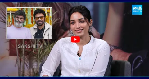 Actress Srinidhi Shetty About Venkatesh And Trivikram Movie6