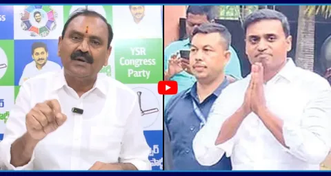 Bhumana Karunakar Reddy Reacts On MP Mithun Reddy Release